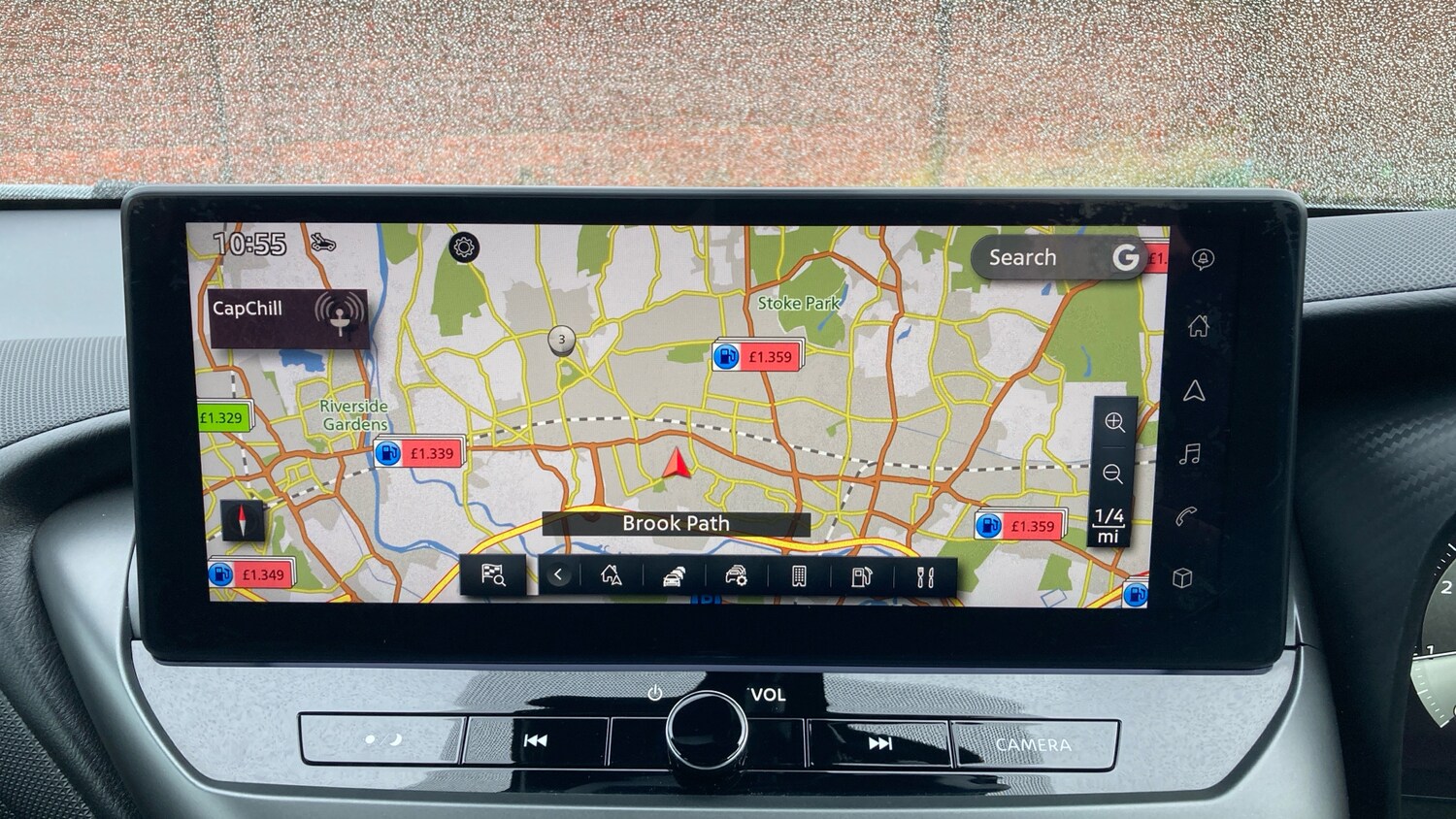 Used Nissan Juke 2024 for sale - 77678613: Photo 12