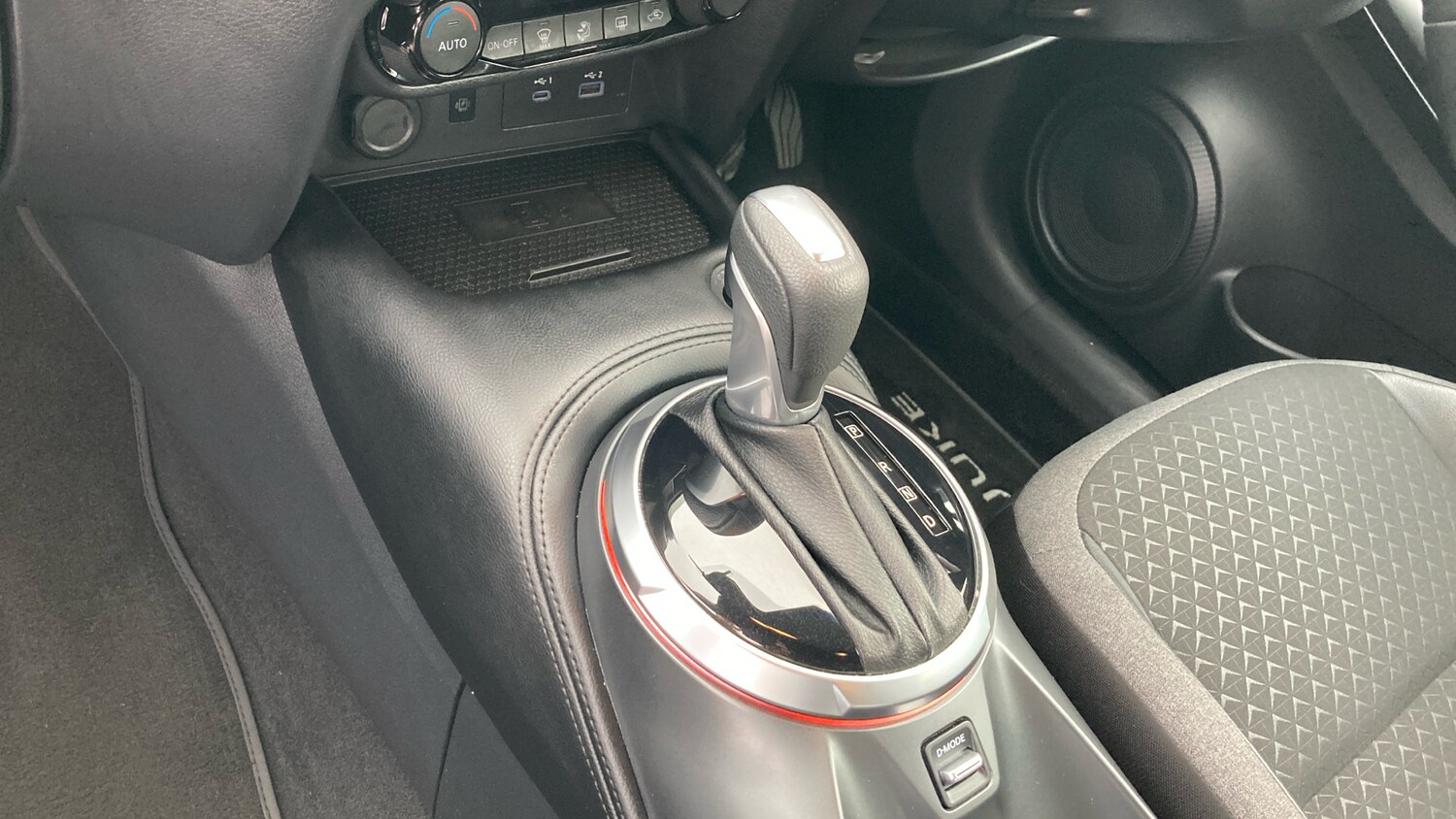 Used Nissan Juke 2024 for sale - 77678613: Photo 13