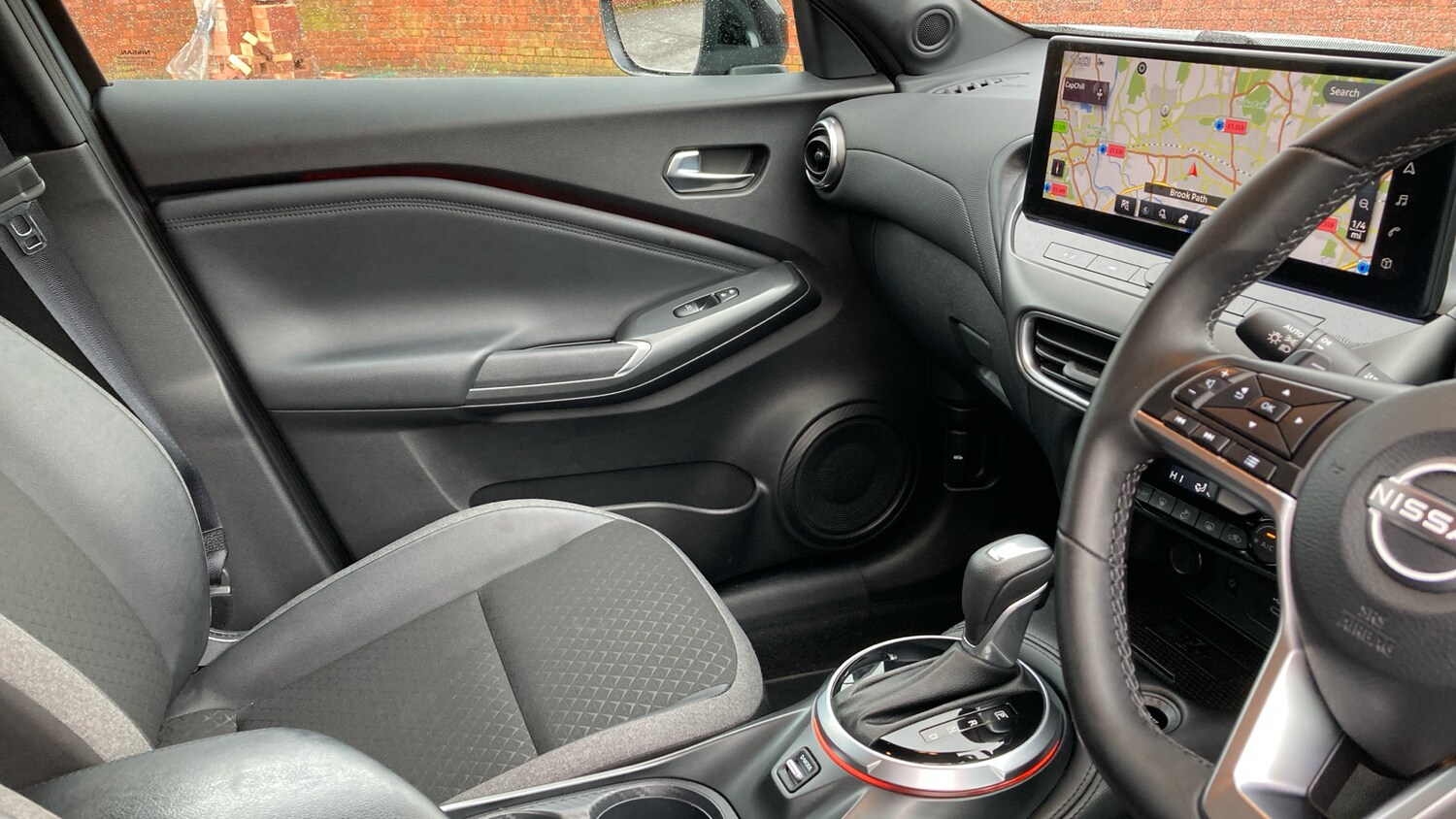 Used Nissan Juke 2024 for sale - 77678613: Photo 14