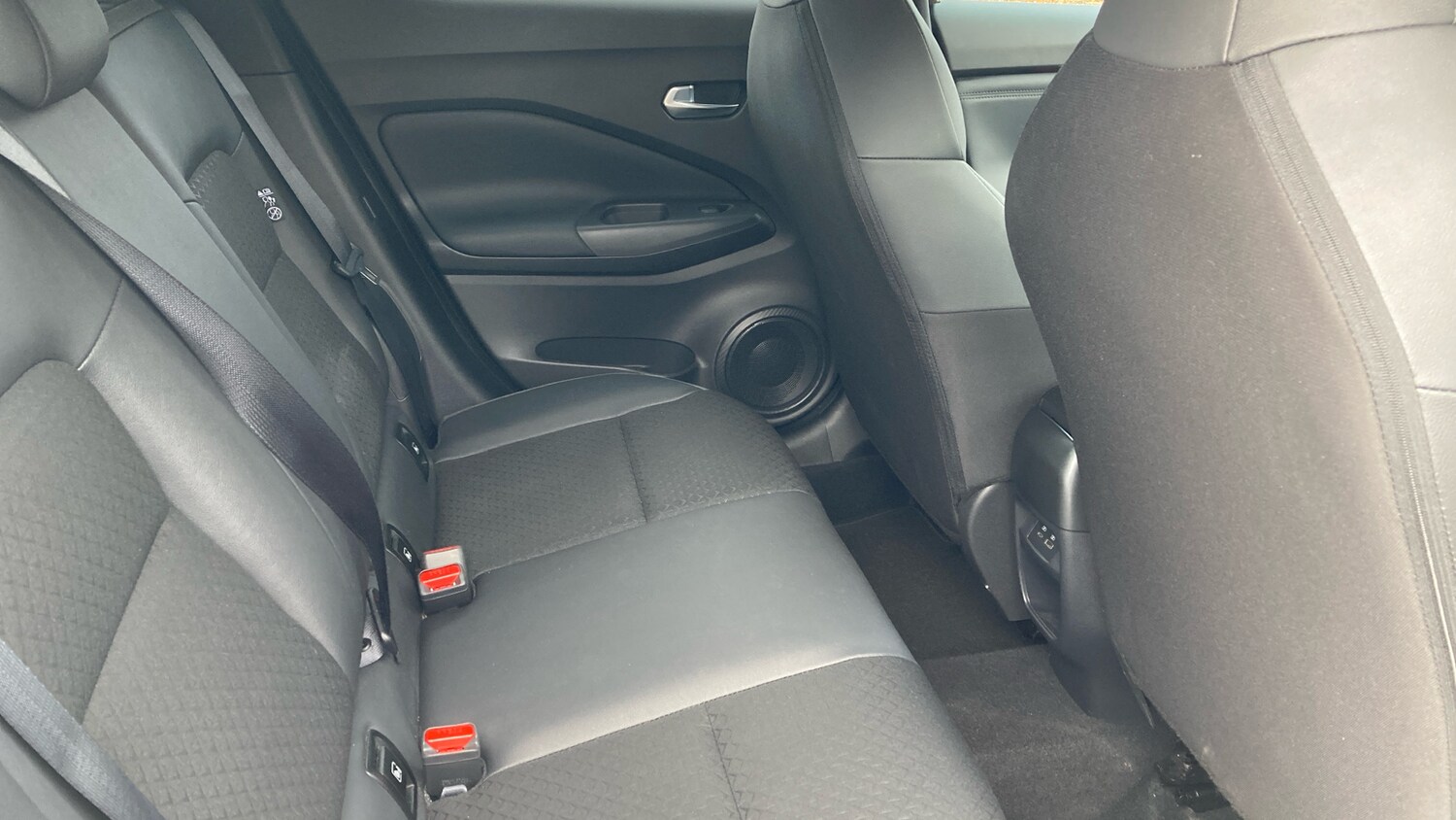 Used Nissan Juke 2024 for sale - 77678613: Photo 16