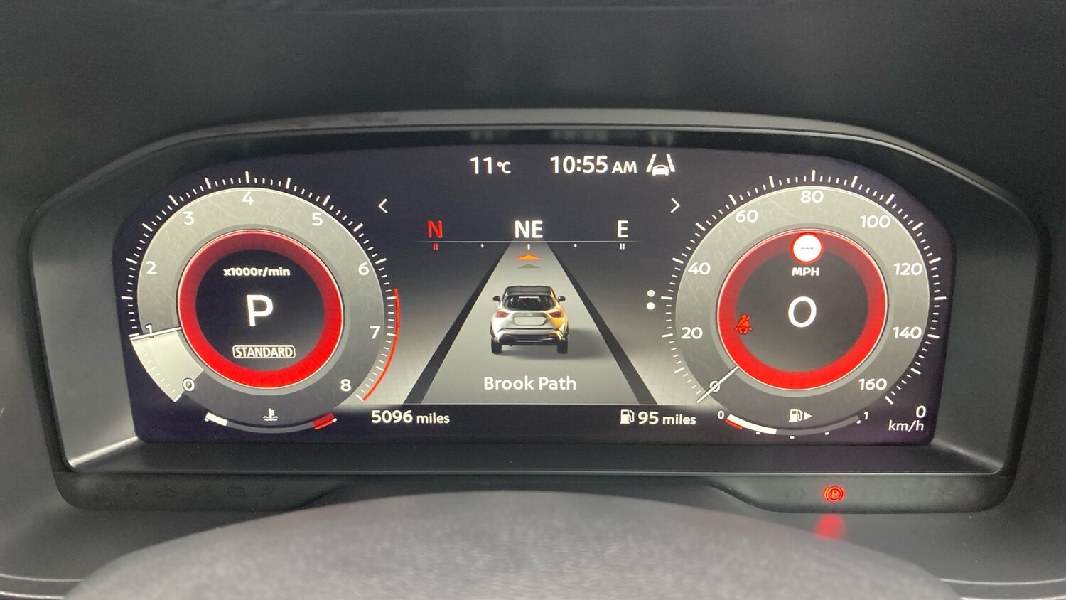 Used Nissan Juke 2024 for sale - 77678613: Photo 18