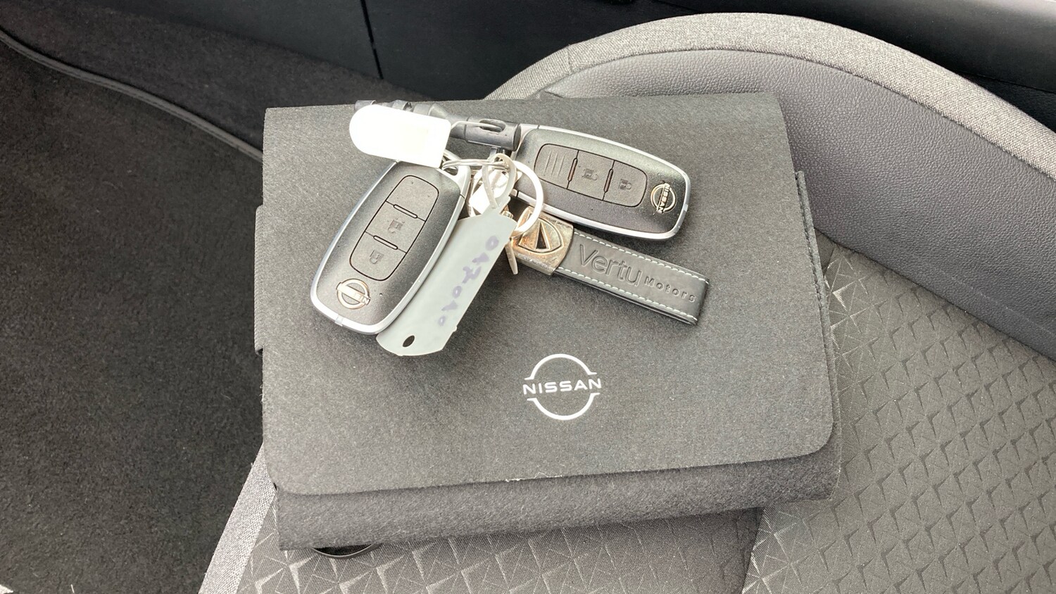 Used Nissan Juke 2024 for sale - 77678613: Photo 19