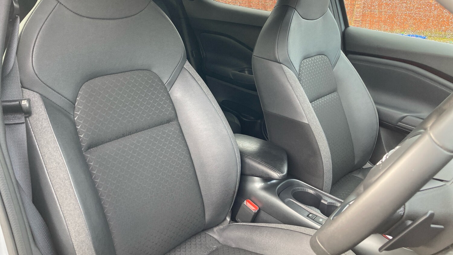 Used Nissan Juke 2024 for sale - 77678613: Photo 27