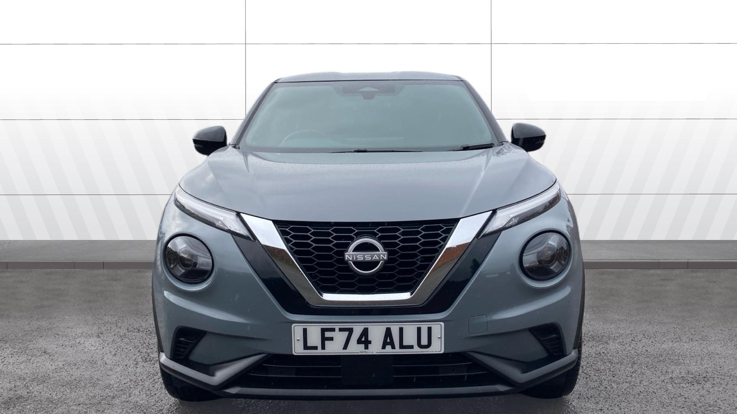 Used Nissan Juke 2024 for sale - 77678613: Photo 3