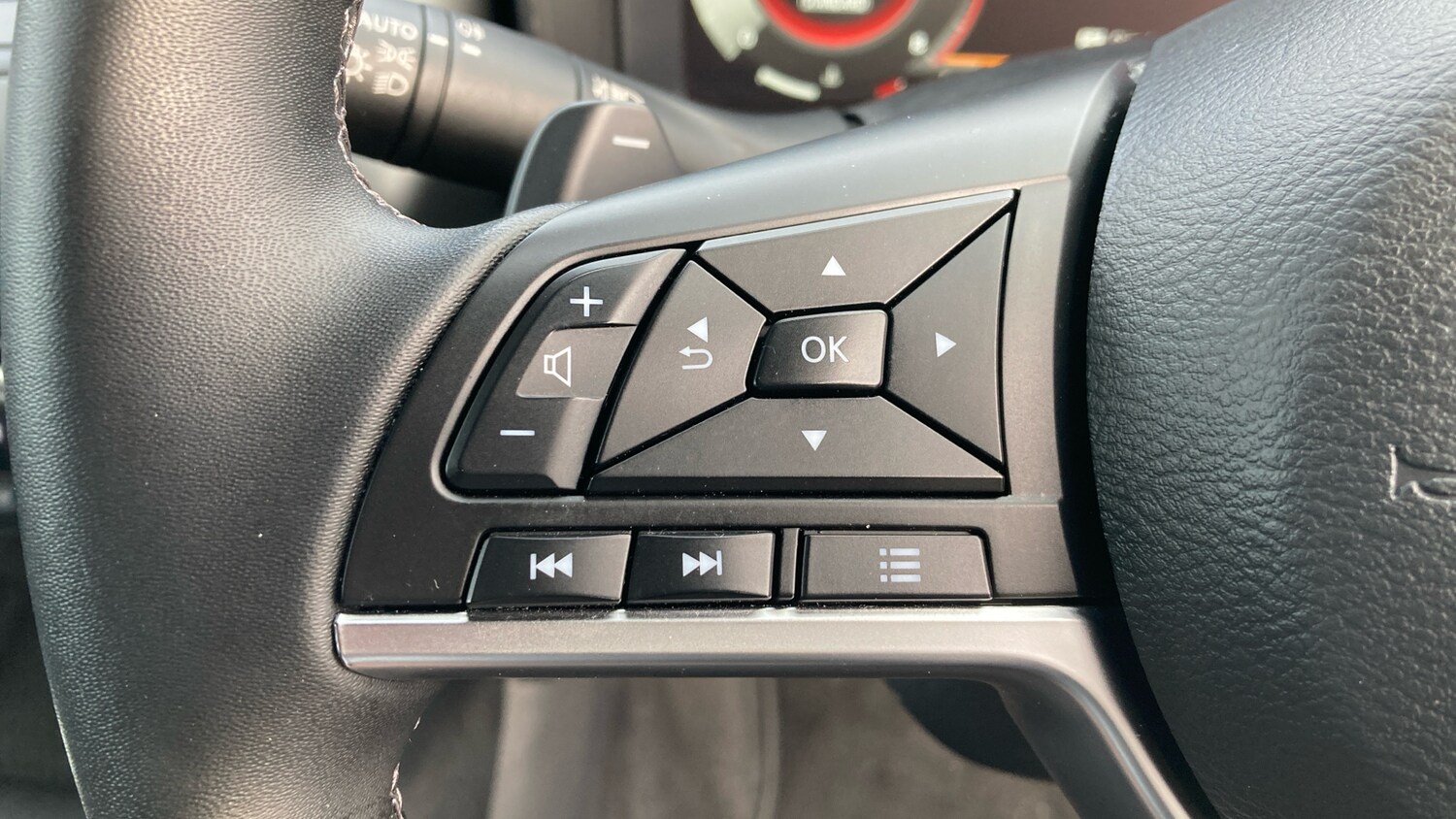 Used Nissan Juke 2024 for sale - 77678613: Photo 34