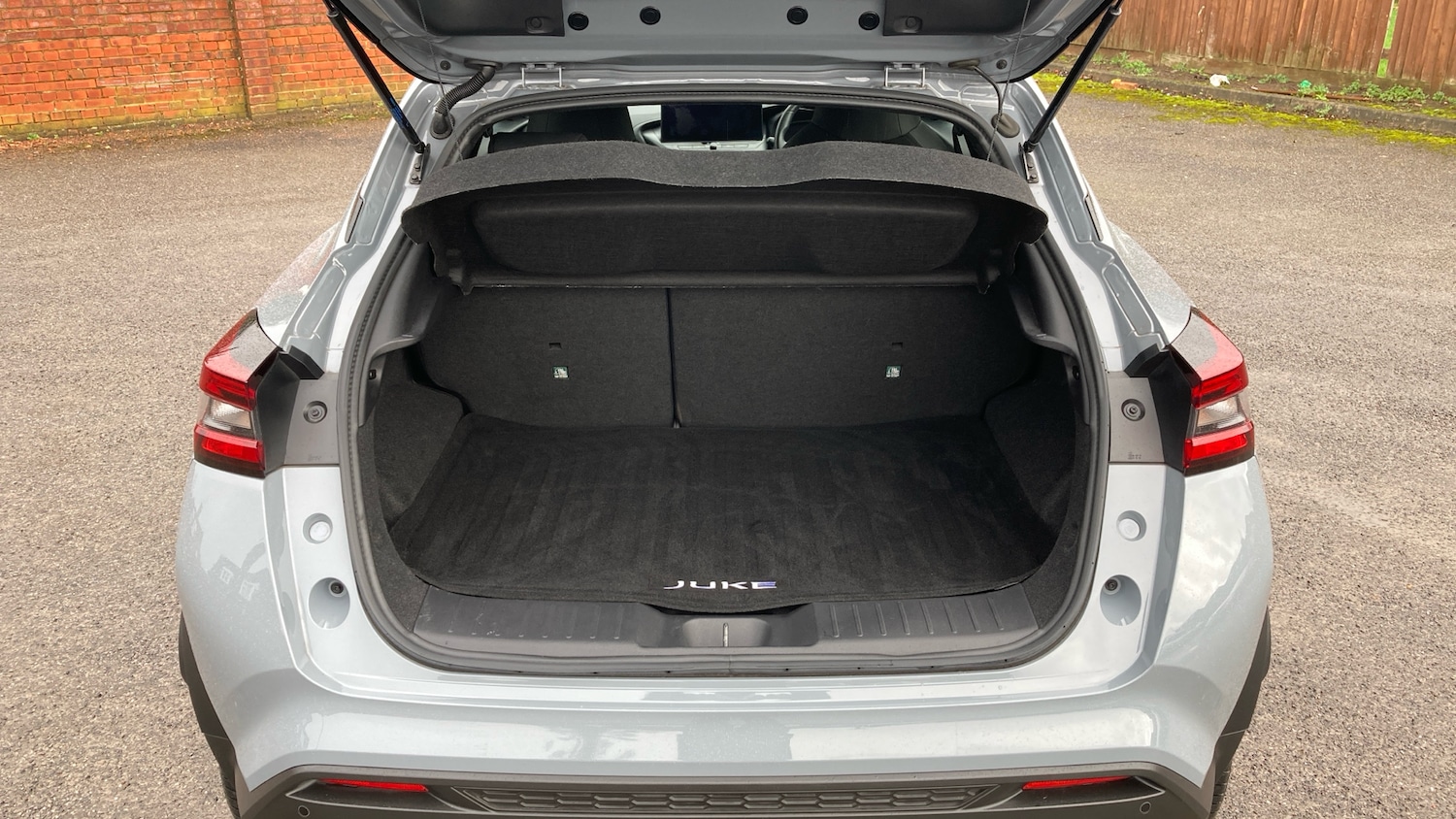 Used Nissan Juke 2024 for sale - 77678613: Photo 4