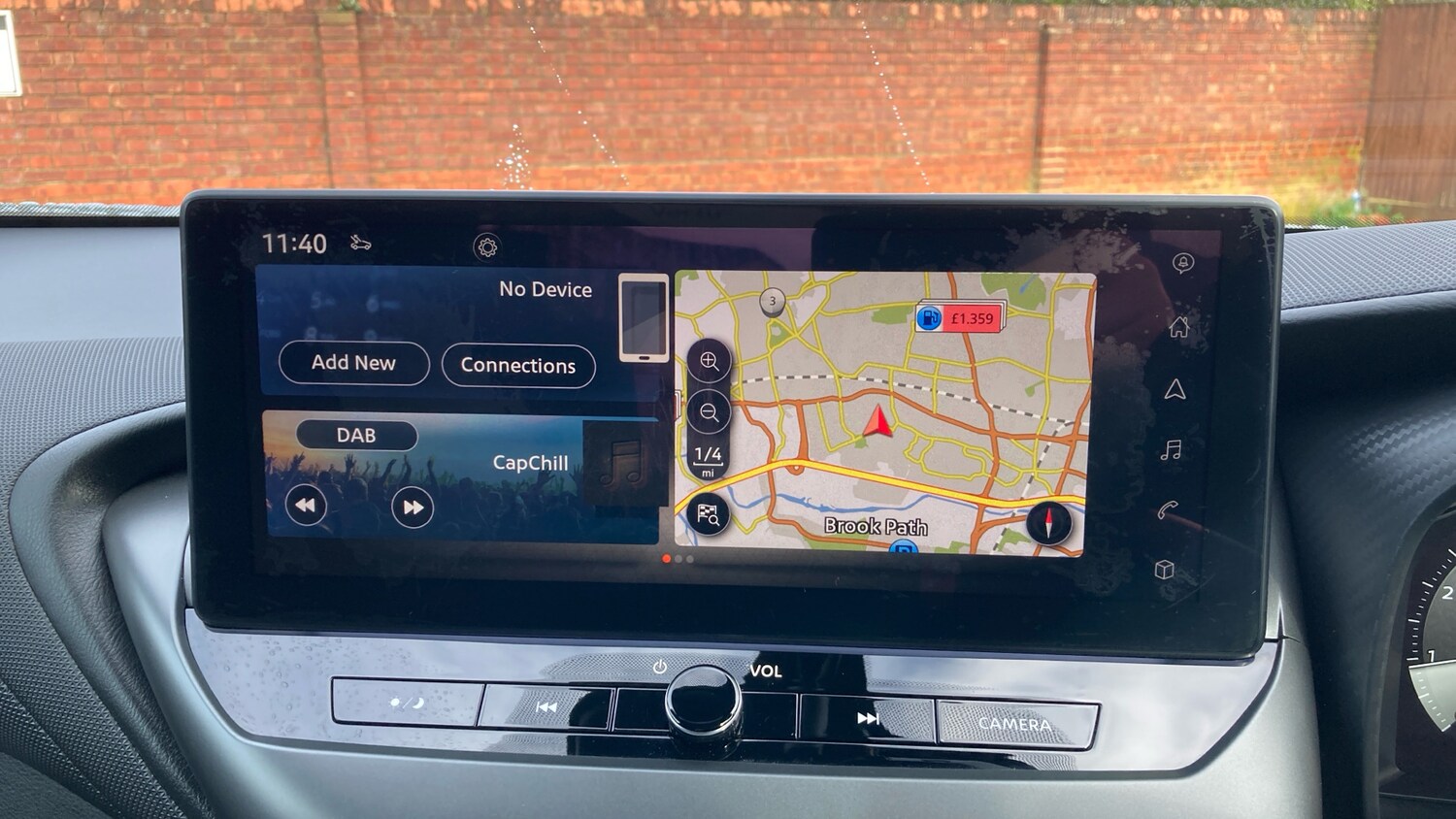 Used Nissan Juke 2024 for sale - 77678613: Photo 41