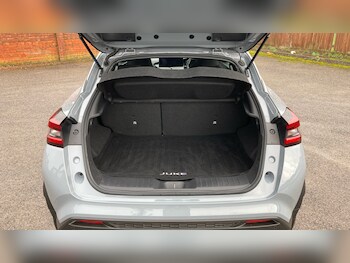 Used Nissan Juke 2024 for sale - 77678613: Photo