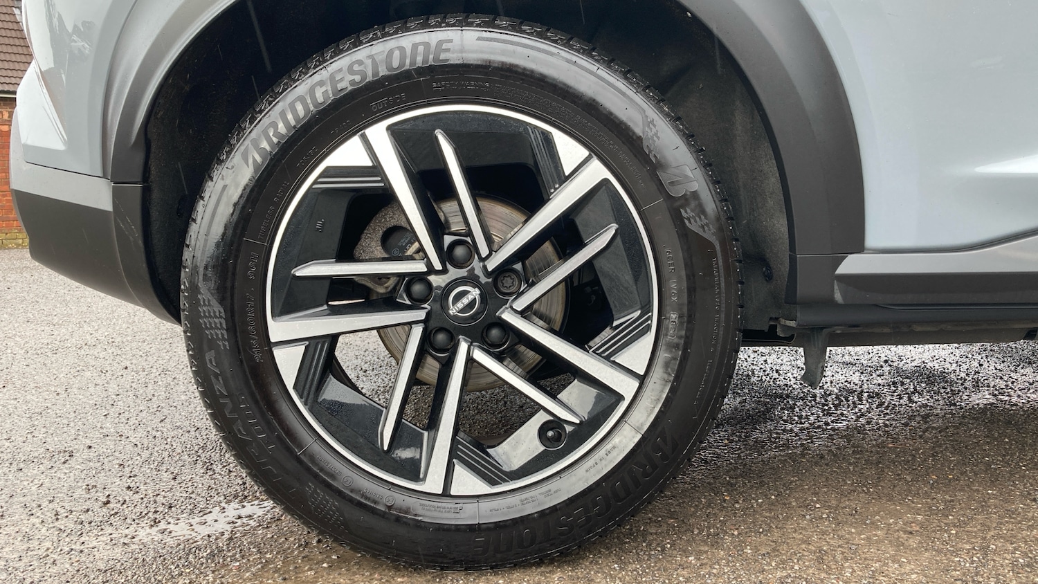 Used Nissan Juke 2024 for sale - 77678613: Photo 7