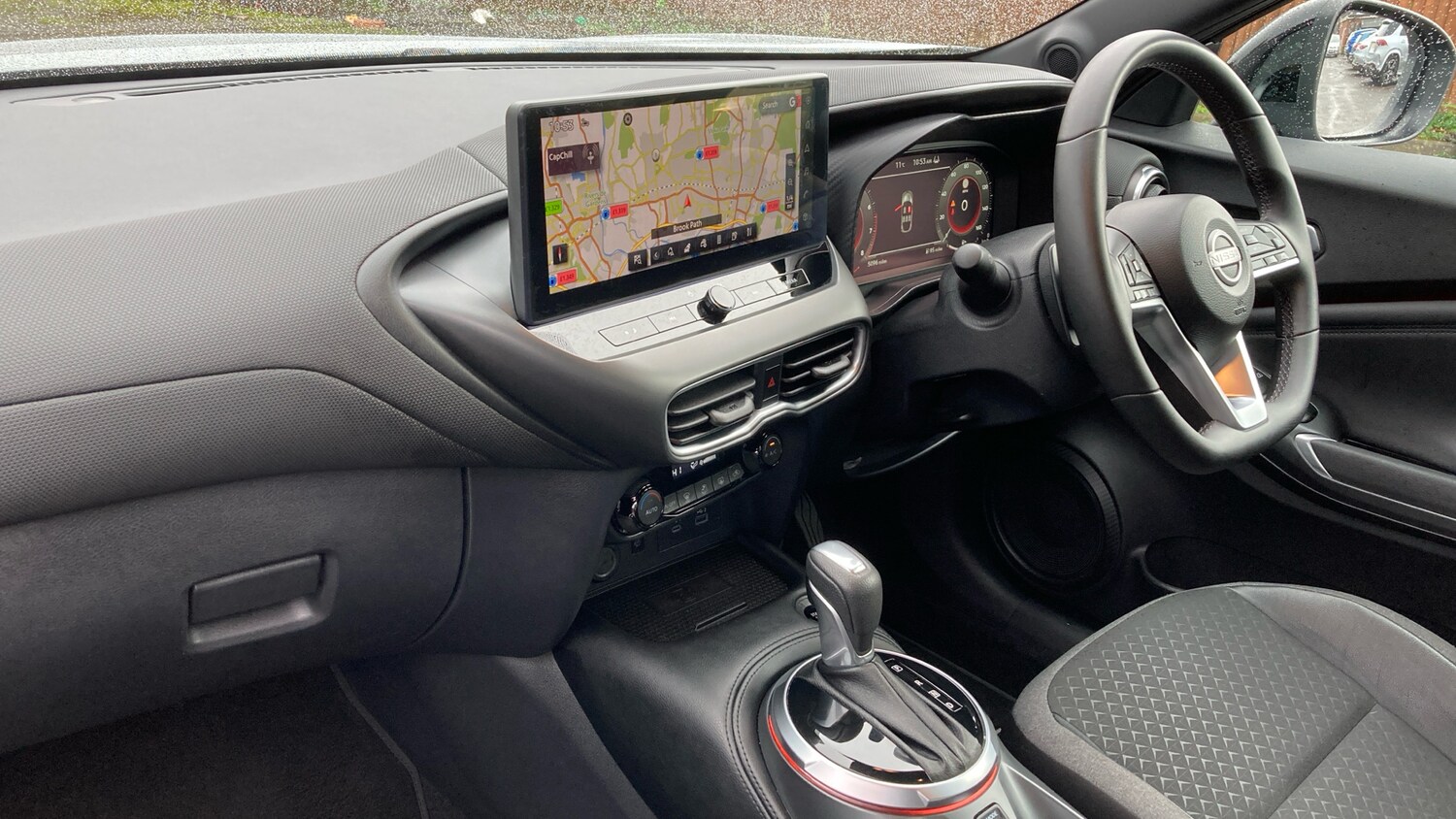 Used Nissan Juke 2024 for sale - 77678613: Photo 9