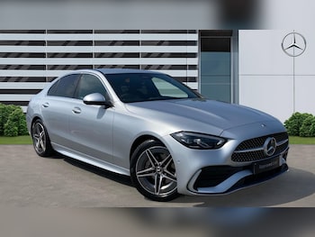 Used Mercedes-Benz C-Class 2024 for sale - 75525718: Photo