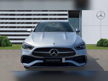 Used Mercedes-Benz C-Class 2024 for sale - 75525718: Photo