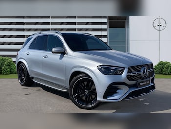 Used Mercedes-Benz GLE-Class 2024 for sale - 75797451: Photo