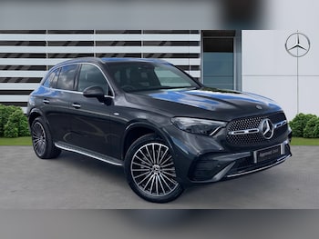 Used Mercedes-Benz GLC 2025 for sale - 75605127: Photo