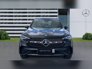 Used Mercedes-Benz GLC 2025 for sale - 75605127: Photo