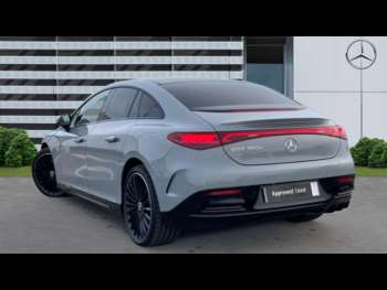 Used Mercedes-Benz EQA 2025 for sale - 74983526: Photo