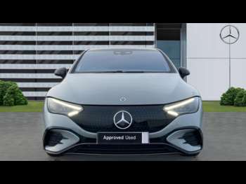 Used Mercedes-Benz EQA 2025 for sale - 74983526: Photo