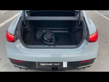 Used Mercedes-Benz EQA 2025 for sale - 74983526: Photo
