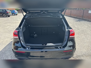 Used Mercedes-Benz A-Class 2022 for sale - 78524155: Photo