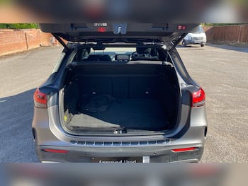 Used Mercedes-Benz EQA 2022 for sale - 79628409: Photo