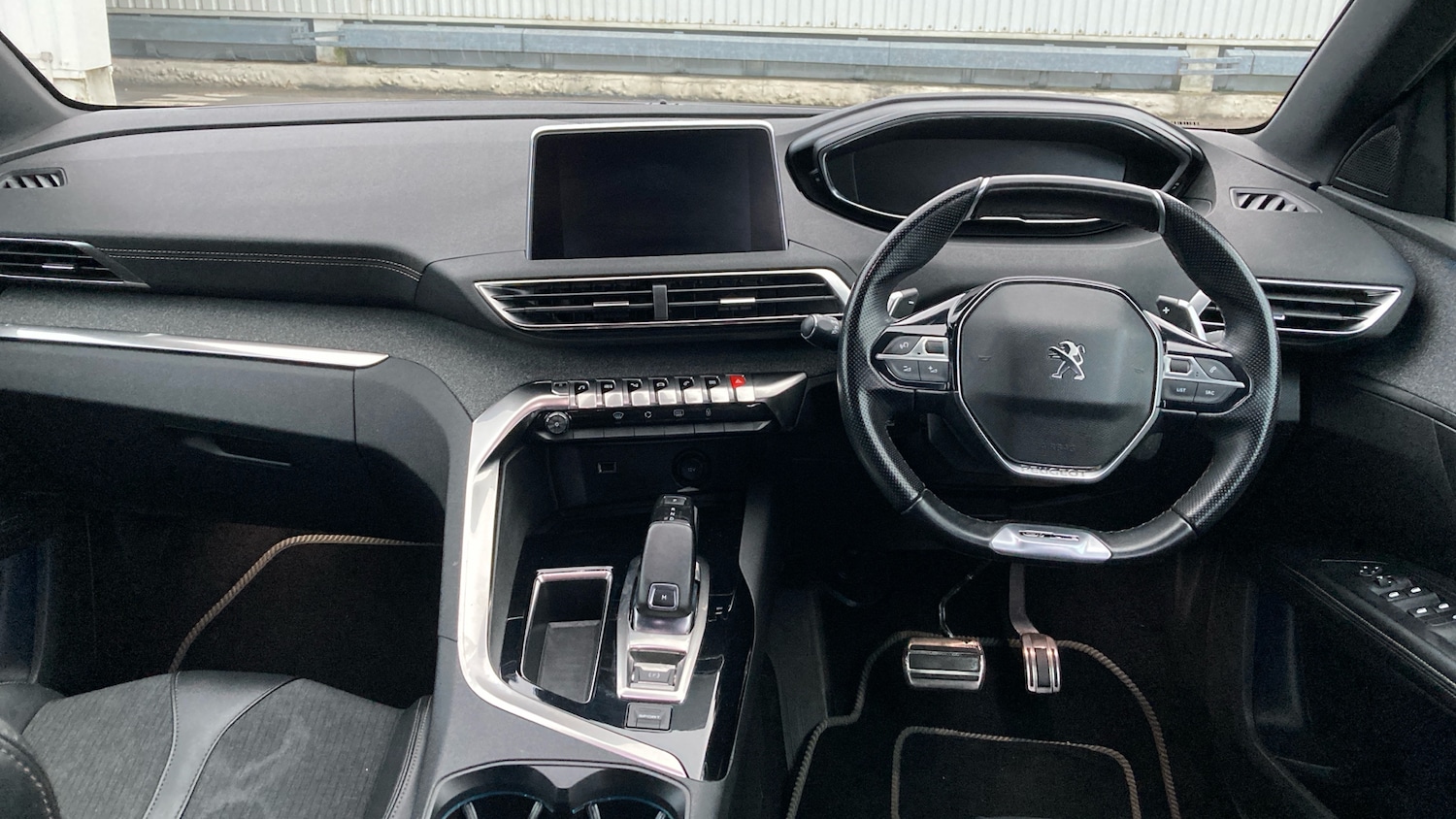 Used Peugeot 5008 2019 for sale - 76945781: Photo 10