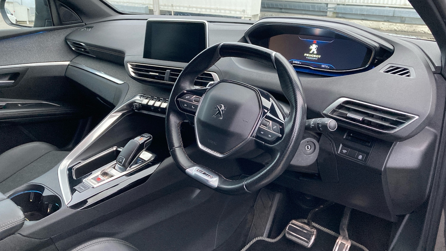 Used Peugeot 5008 2019 for sale - 76945781: Photo 11