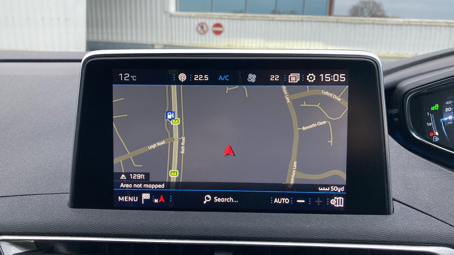 Used Peugeot 5008 2019 for sale - 76945781: Photo 12