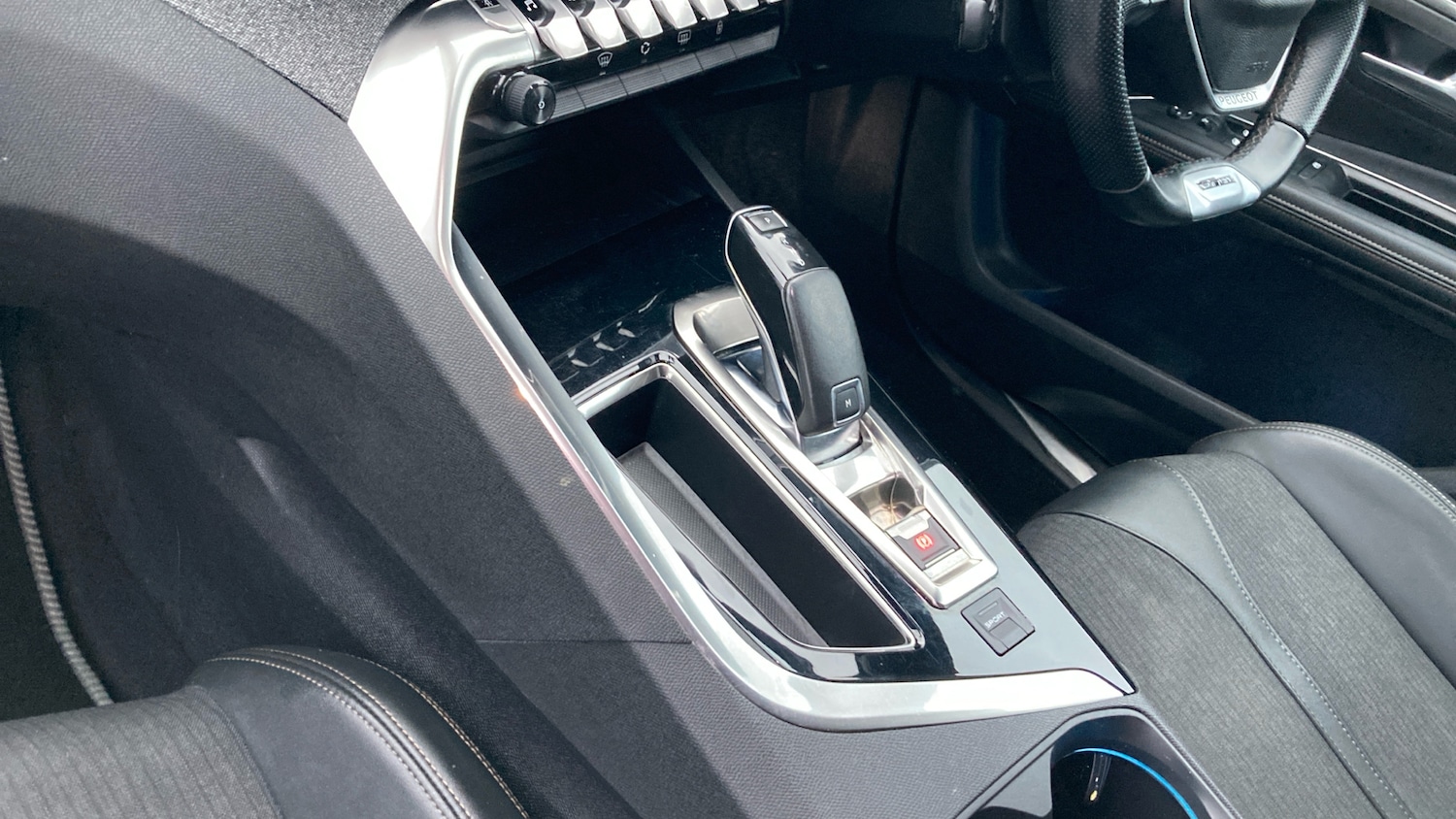 Used Peugeot 5008 2019 for sale - 76945781: Photo 13