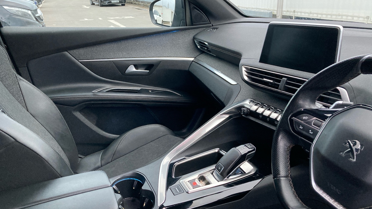 Used Peugeot 5008 2019 for sale - 76945781: Photo 14