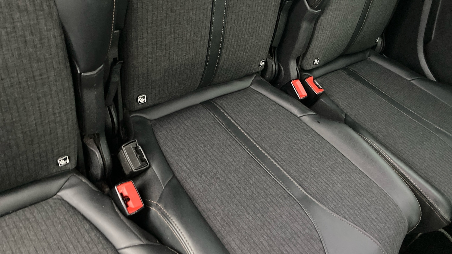 Used Peugeot 5008 2019 for sale - 76945781: Photo 17