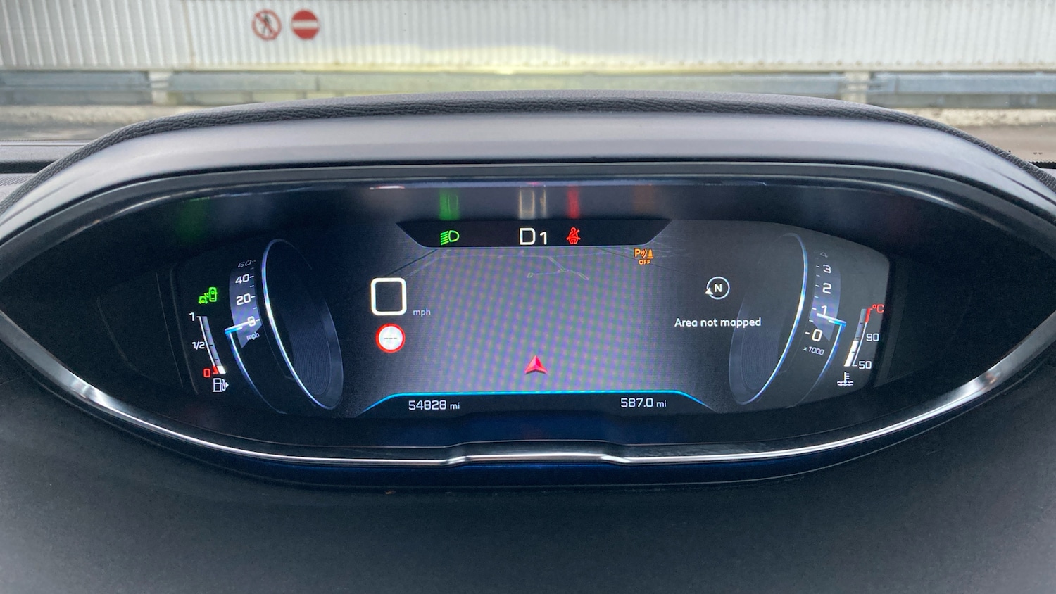 Used Peugeot 5008 2019 for sale - 76945781: Photo 18