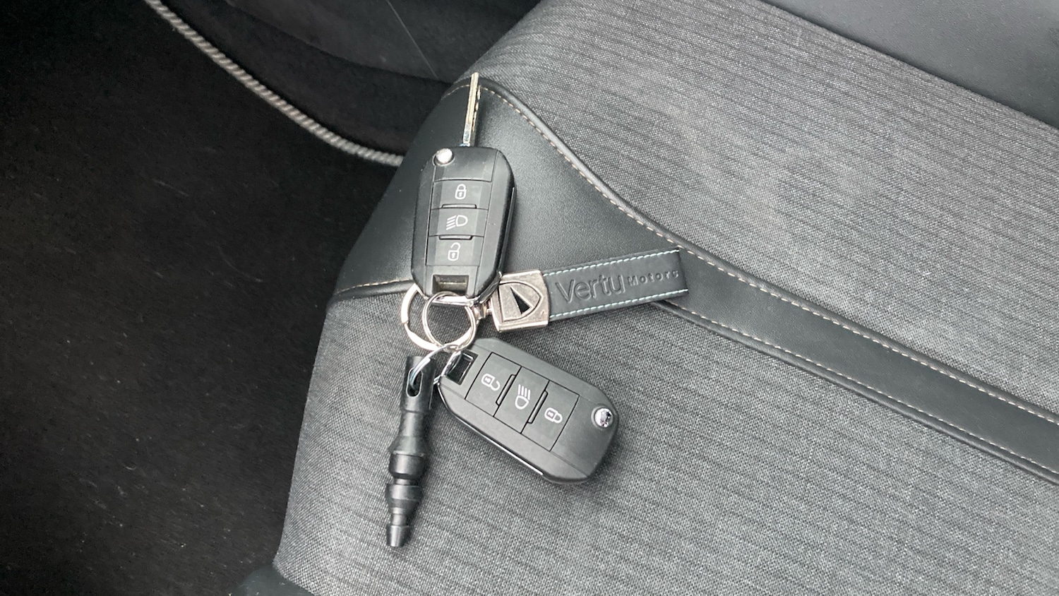 Used Peugeot 5008 2019 for sale - 76945781: Photo 20