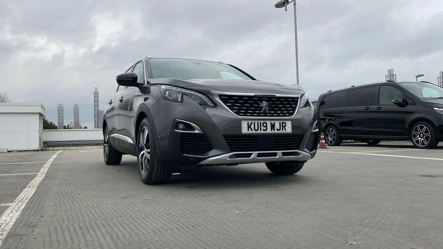Used Peugeot 5008 2019 for sale - 76945781: Photo 21
