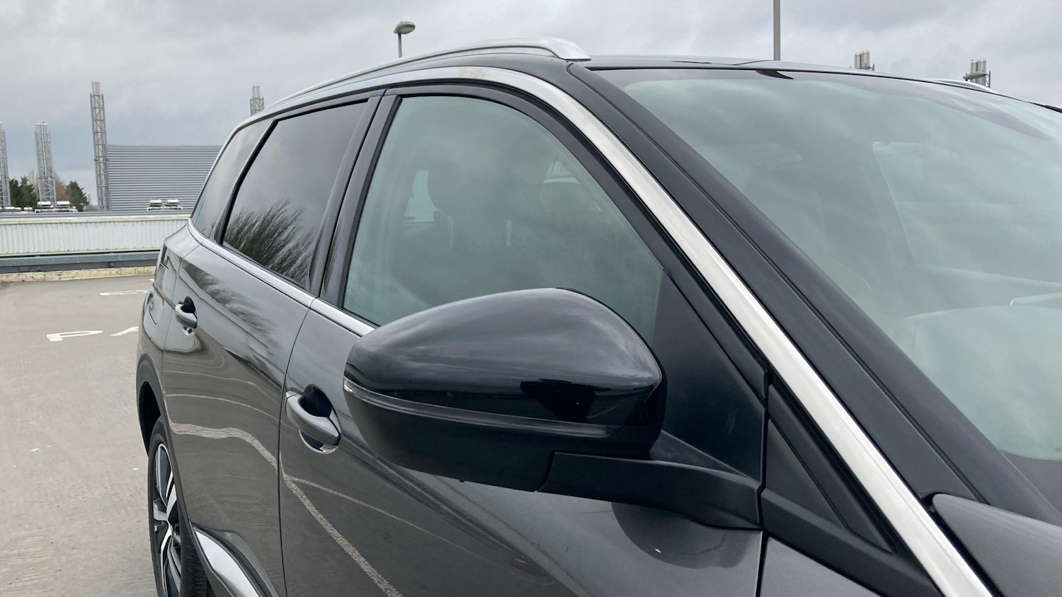 Used Peugeot 5008 2019 for sale - 76945781: Photo 23