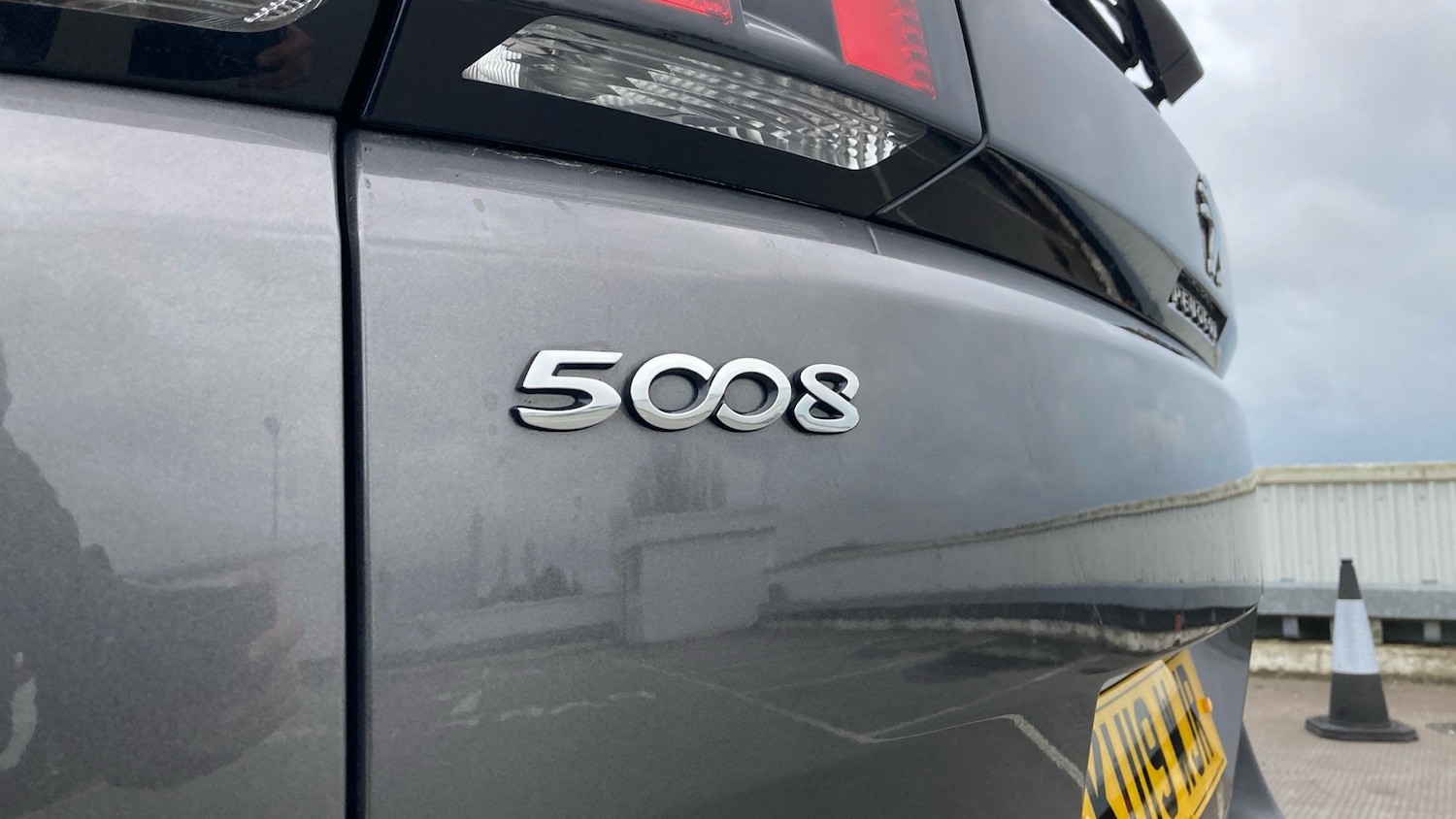 Used Peugeot 5008 2019 for sale - 76945781: Photo 25