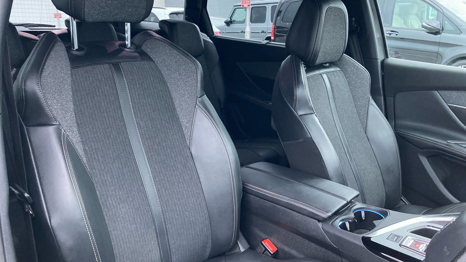 Used Peugeot 5008 2019 for sale - 76945781: Photo 28