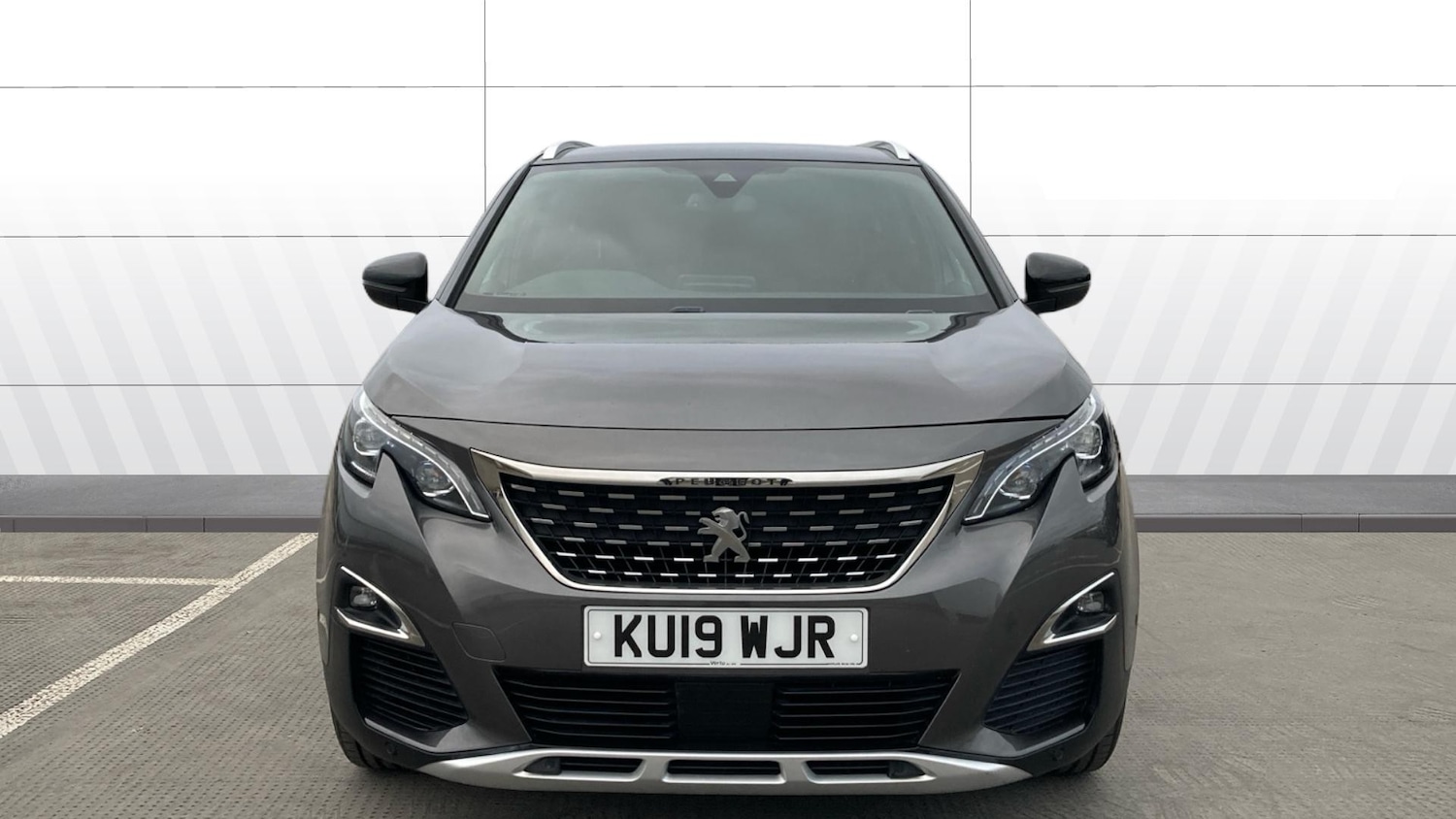 Used Peugeot 5008 2019 for sale - 76945781: Photo 3