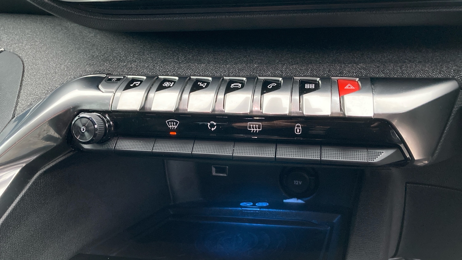 Used Peugeot 5008 2019 for sale - 76945781: Photo 34