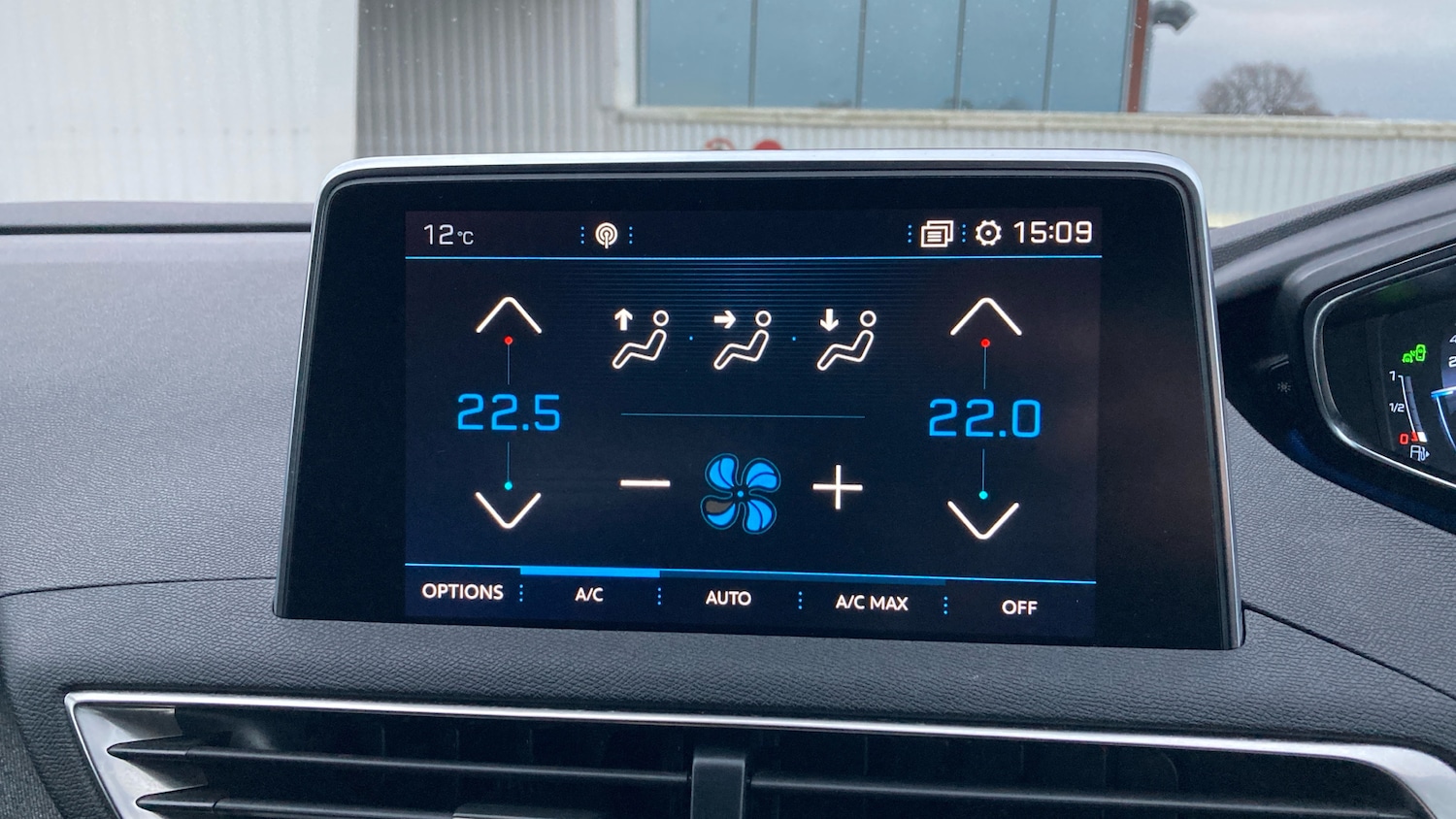 Used Peugeot 5008 2019 for sale - 76945781: Photo 41