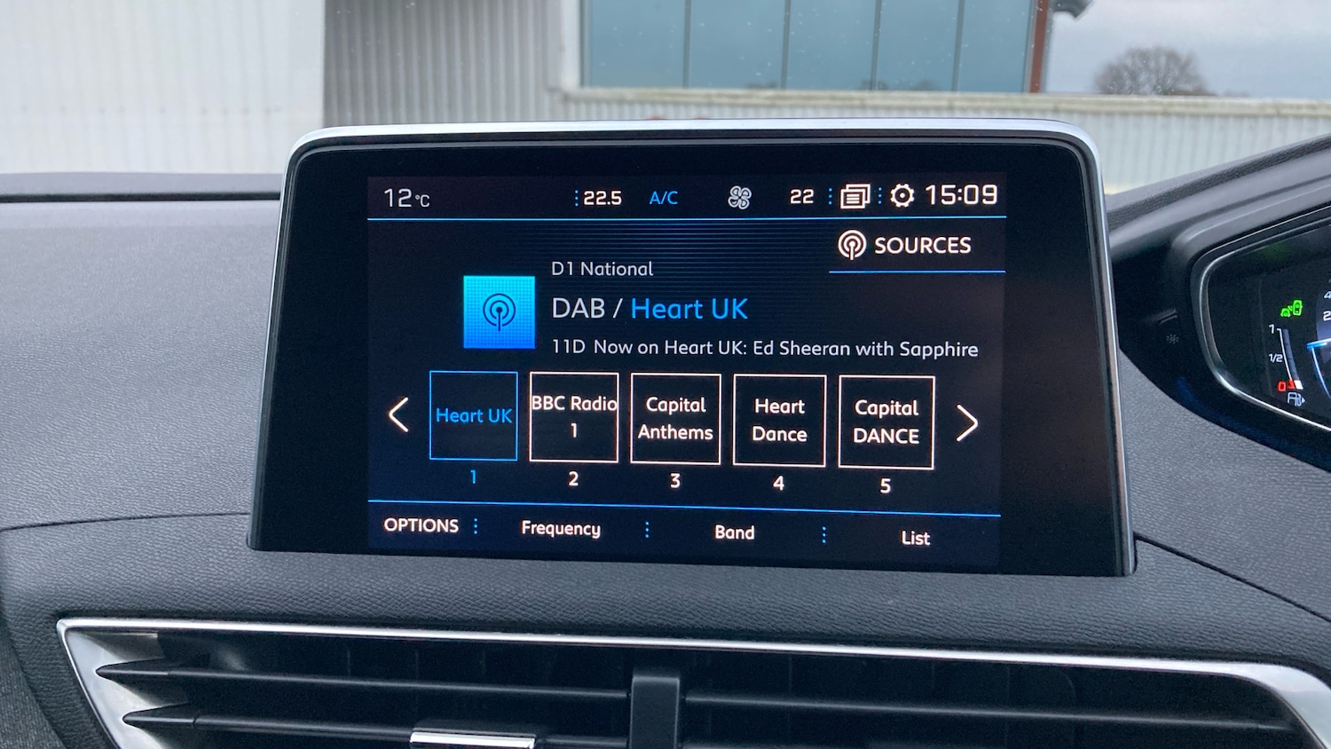 Used Peugeot 5008 2019 for sale - 76945781: Photo 42