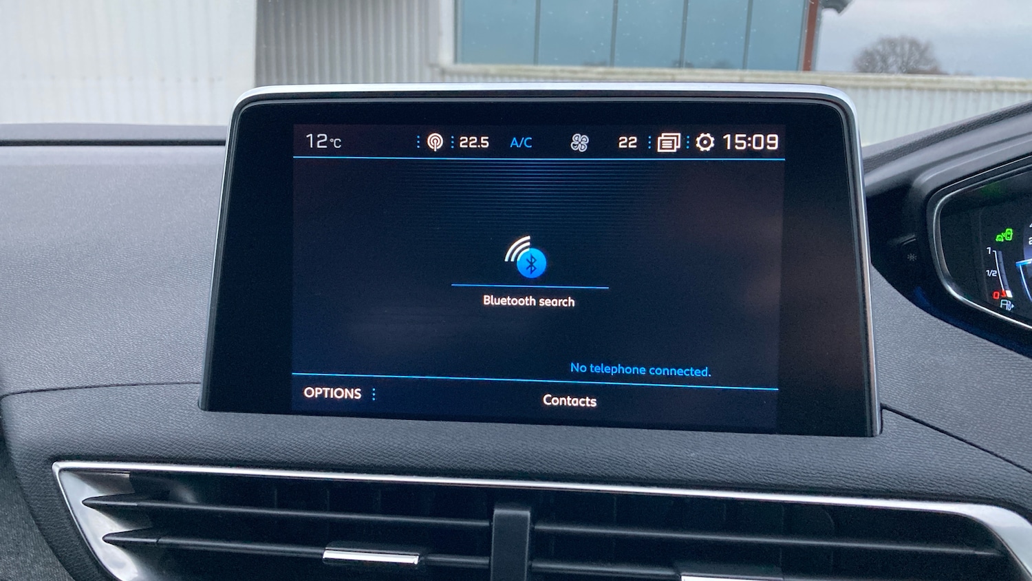 Used Peugeot 5008 2019 for sale - 76945781: Photo 43