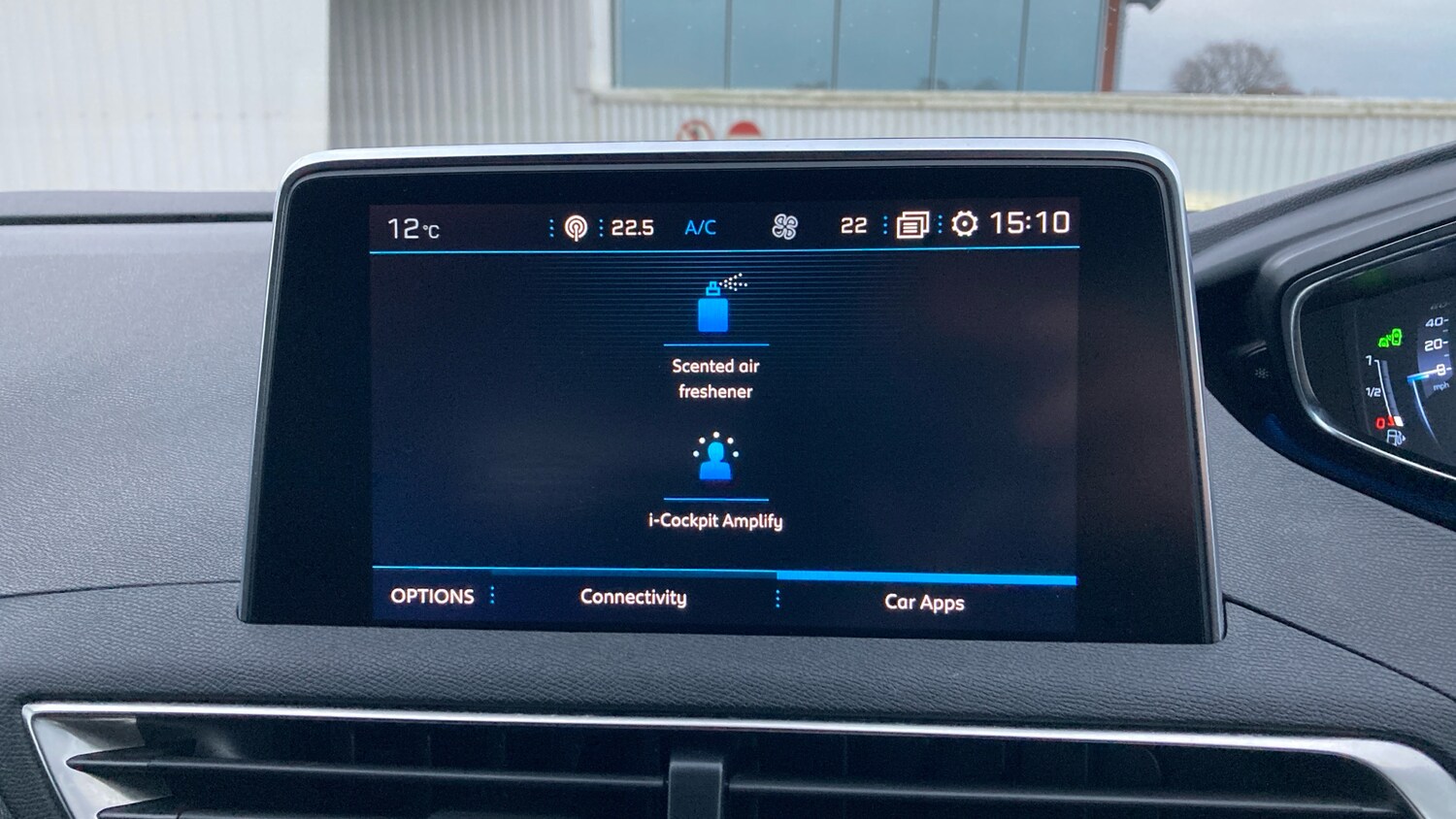 Used Peugeot 5008 2019 for sale - 76945781: Photo 45