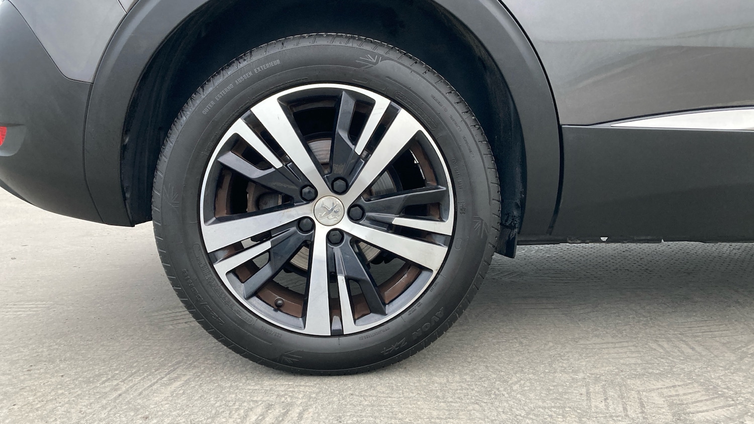 Used Peugeot 5008 2019 for sale - 76945781: Photo 7