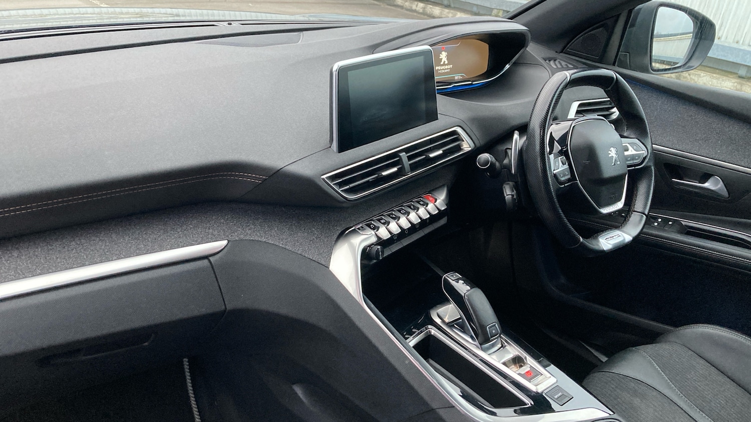 Used Peugeot 5008 2019 for sale - 76945781: Photo 9