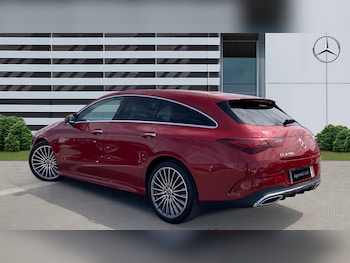 Used Mercedes-Benz CLA 2023 for sale - 75945500: Photo