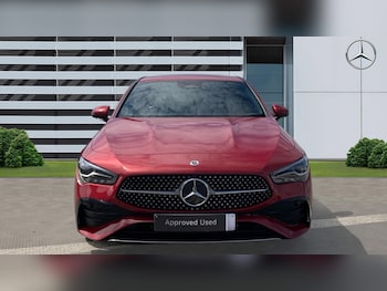 Used Mercedes-Benz CLA 2023 for sale - 75945500: Photo