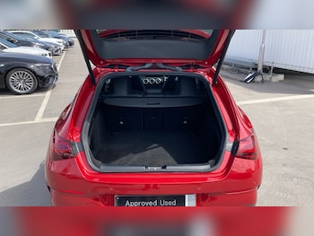 Used Mercedes-Benz CLA 2023 for sale - 75945500: Photo