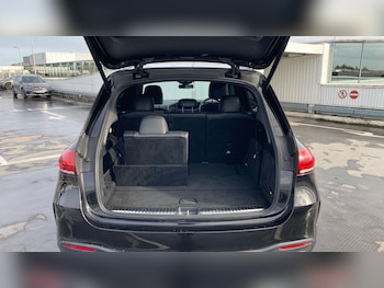 Used Mercedes-Benz GLE 2020 for sale - 76393401: Photo