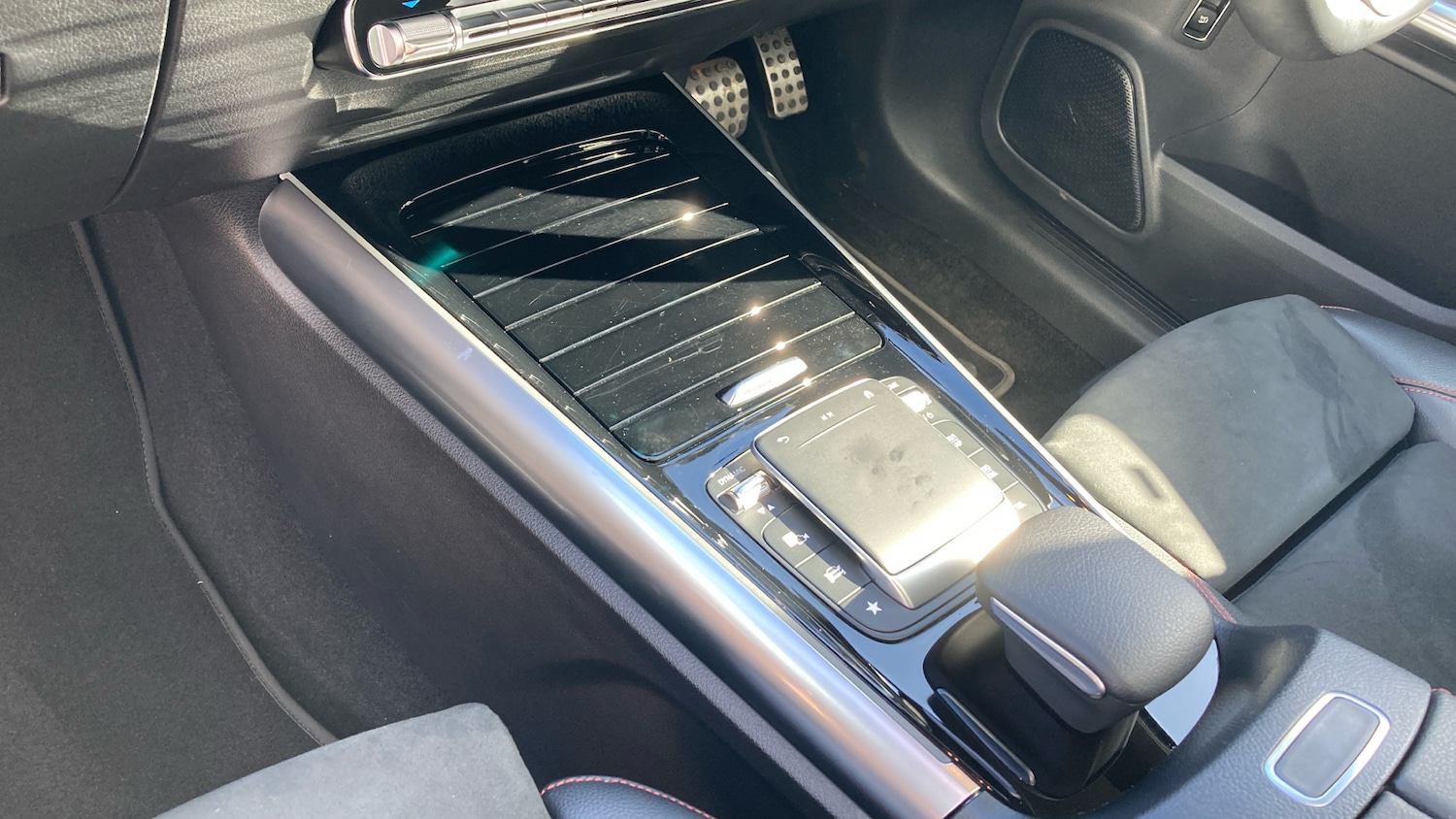 Used Mercedes-Benz EQA 2021 for sale - 78171686: Photo 13