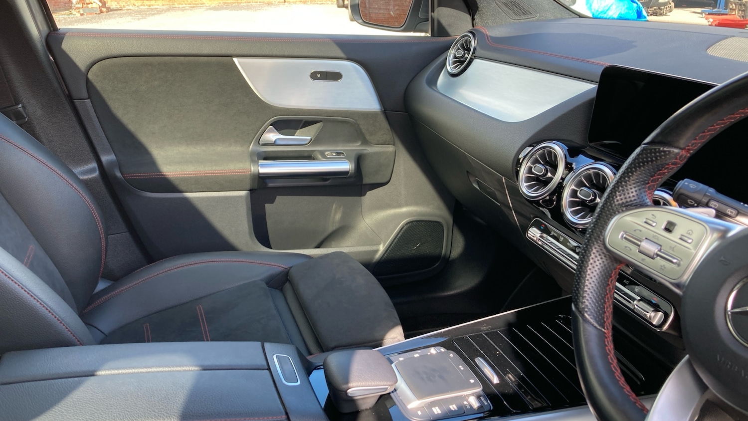 Used Mercedes-Benz EQA 2021 for sale - 78171686: Photo 14